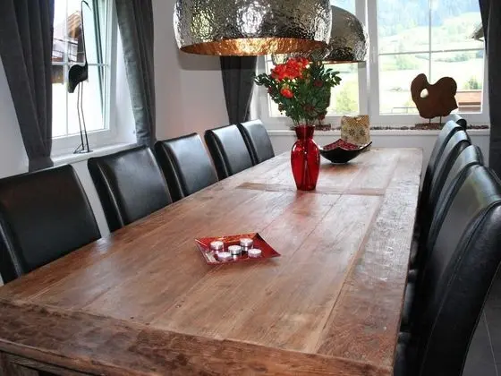 Luxurious Holiday Home in Tyrol Austria With Terrace - Yerinde Yemek