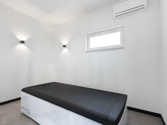 Luxurious Holiday Home in Vir With Private Pool - Spa