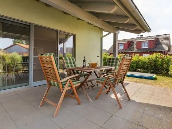 Luxurious Holiday Home in Zierow Near Baltic Sea Beach