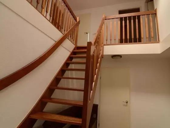 Luxurious Holiday Villa at Lovely Location in Zeewolde, Flevoland - Lobi