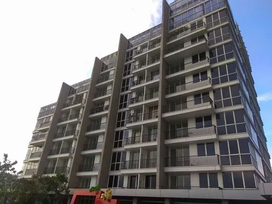 Luxurious and Homey 2BR Lexington Apartment - Dış Mekan