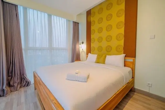 Luxurious and Homey 2BR Lexington Apartment - Oda