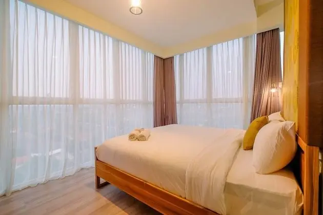 Luxurious and Homey 2BR Lexington Apartment - Öne Çıkan Resim