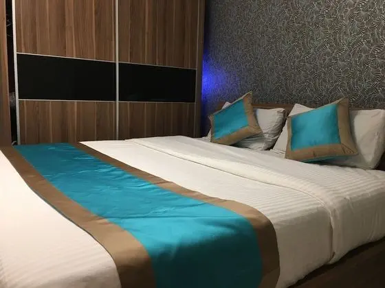 Luxurious Hurghada Apartment - Oda