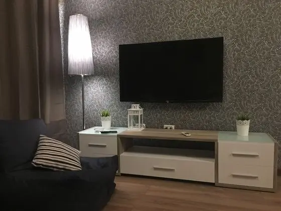 Luxurious Hurghada Apartment - Öne Çıkan Resim