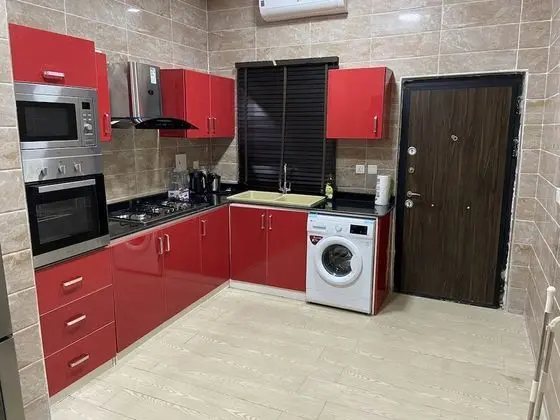 Luxurious and Inviting 4-bed House in Chevro-lekki - Öne Çıkan Resim