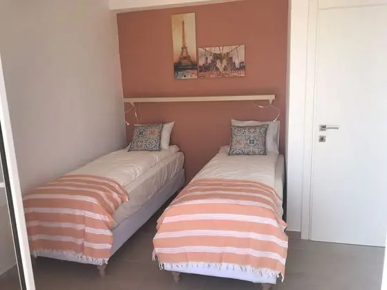 Luxurious Villa in Kamaria Peloponnese With Swimming Pool - Oda