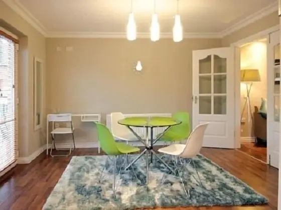 Luxurious KC House - Yerinde Yemek
