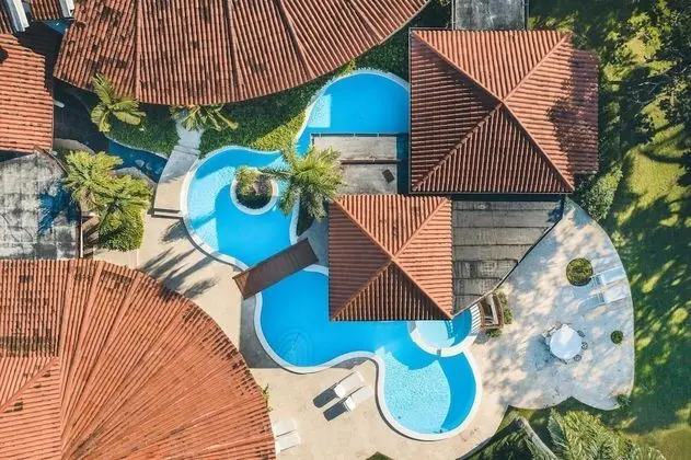 Luxurious Maison Larimar at Casa de Campo - Oda