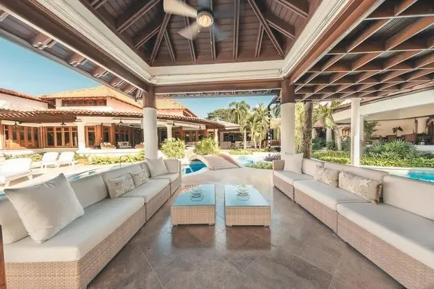 Luxurious Maison Larimar at Casa de Campo - Oda