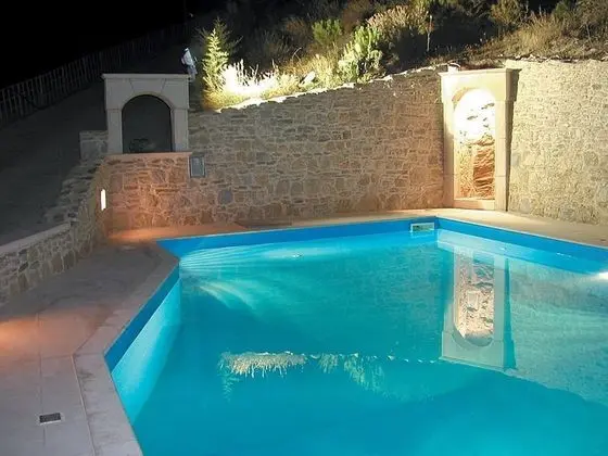 Luxurious Villa in Malades Crete With Swimming Pool