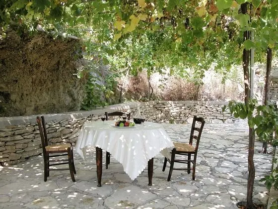 Luxurious Villa in Malades Crete With Swimming Pool - Dış Mekan