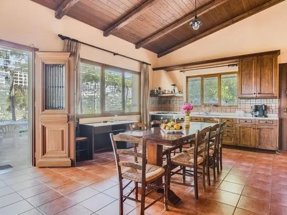 Luxurious Villa in Malades Crete With Swimming Pool - Yerinde Yemek