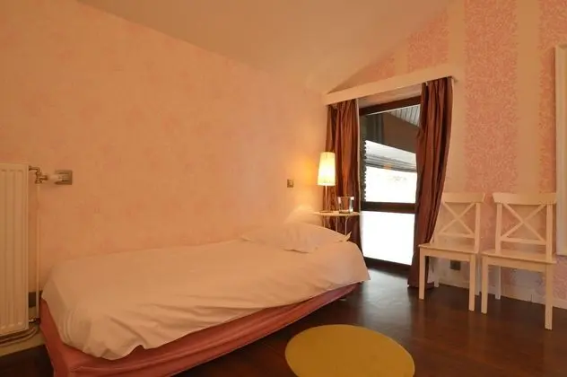 Luxurious Villa in Malmedy With Indoor Swimming Pool - Oda