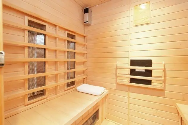 Luxurious Mansion in Callantsoog With Sauna - Spa