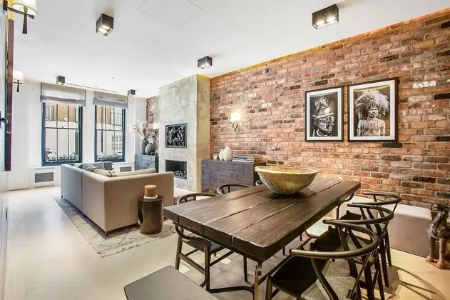Luxurious Mews House in Pavilion Road - 3 Bedroom - Öne Çıkan Resim