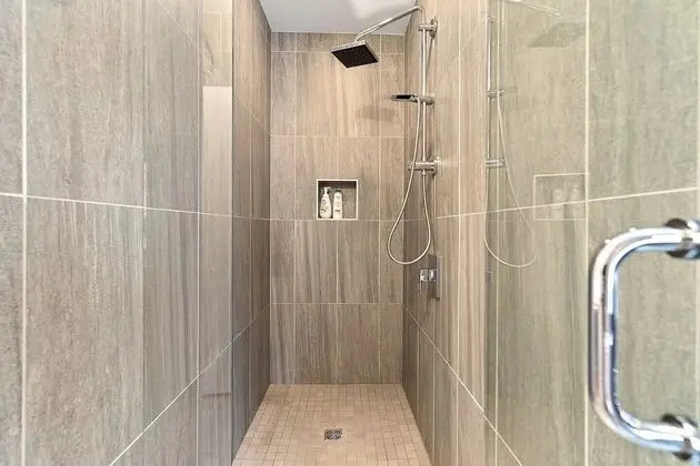 LUXURIOUS Million-Dollar Penthouse - Banyo Tipleri