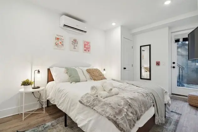 Luxurious Modern Apt Near Art Museum