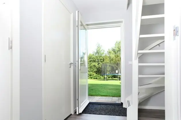 Luxurious and Modern House With Large Garden, Privacy and Wi-fi, Near Schoorl and the Beach - Lobi