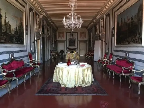 Luxurious Palazzo in Venice in the Rialto Area With Housekeepercook