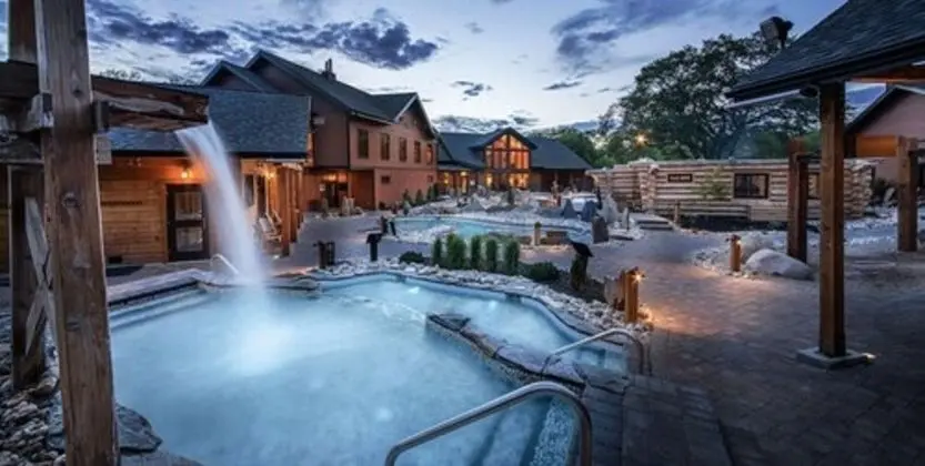 Luxurious and Peaceful Townhouse - Spa