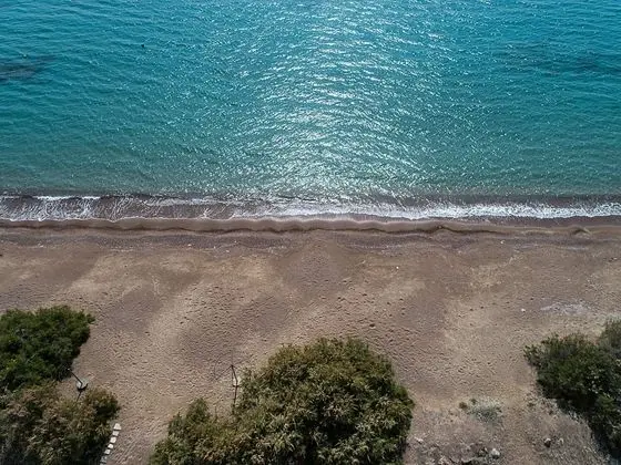 Luxurious Villa in Peloponnese With Pool - Plaj