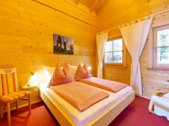 Luxurious Penthouse in Brixen im Thale With Steambath - Oda