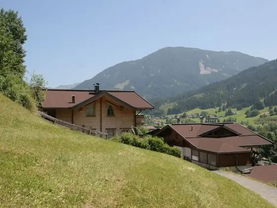 Luxurious Penthouse in Brixen im Thale With Steambath - Öne Çıkan Resim