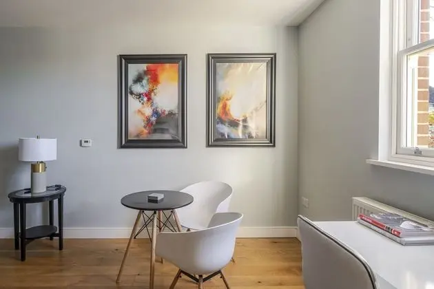 Luxurious Private One Bedroom Apartment - Yerinde Yemek