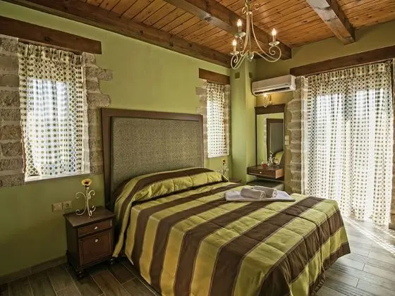 Luxurious Villa With Private Pool, Near a Couple of Restaurants & Sandy Beach - Oda