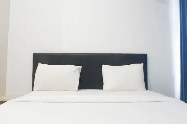 Luxurious Private Studio Apartment At Anderson Supermall Mansion Connected To Mall