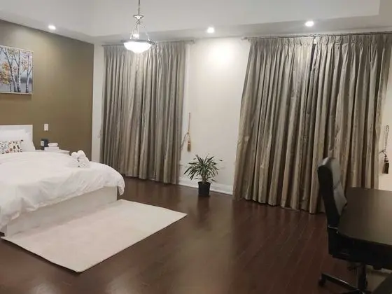 Luxurious Rooms in Pickering - Oda