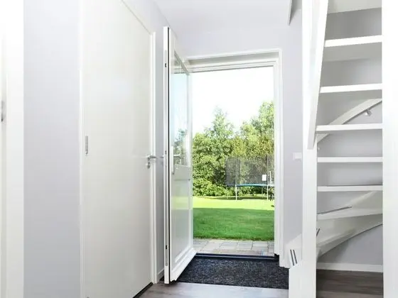 Luxurious Villa in Schoorl With Garden - Lobi