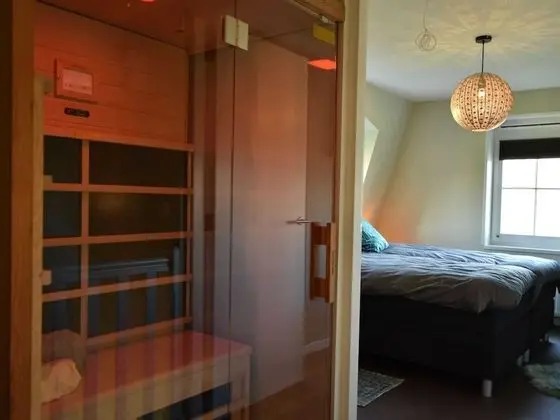 Luxurious Villa in Schoorl With Garden - Oda