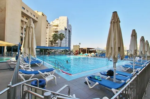 Luxurious Sea View 3BR Pool Spa and Gym - Oda