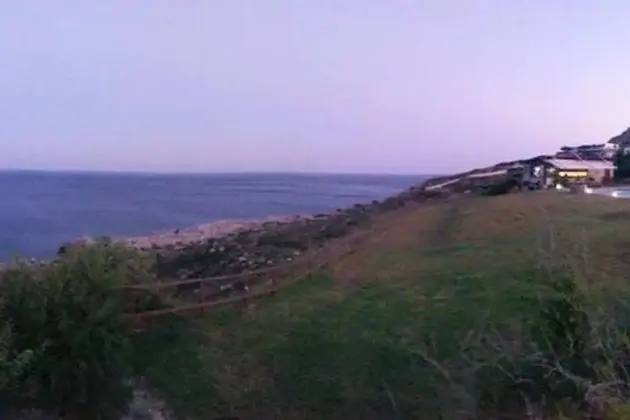 Luxurious sea View Villa Pasithea in Rhodes Greece - Dış Mekan