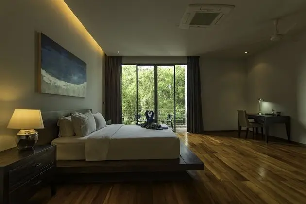 Luxurious Seaview 4BR Private Pool Villa by Intira Villas - Oda