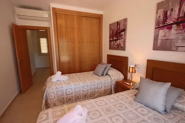 Luxurious & Secluded Villa - Private Pool, Walk to the Beach & Moraira: Villa Ampolla 2 - Oda
