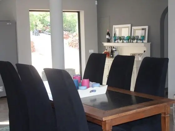 Luxurious Villa in Silves With Swimming Pool - Yerinde Yemek