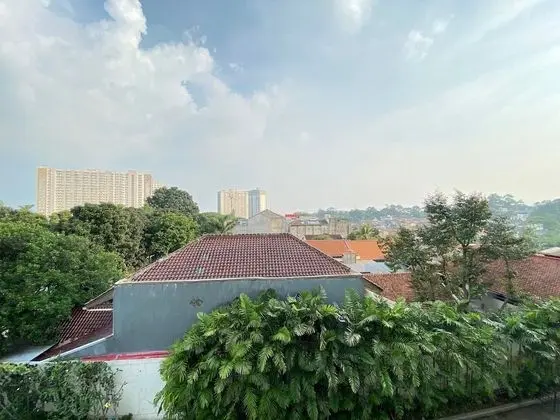 Luxurious & Spacious 2Br Apartment At Parahyangan Residence Bandung