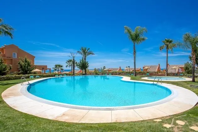 Luxurious and Spacious, 3 bedroom apartment ZA16 - Havuz