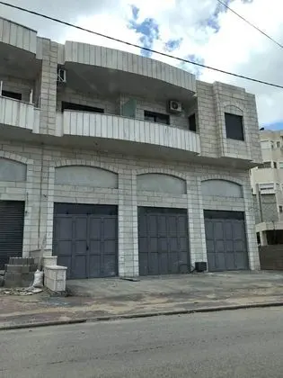 Luxurious Studios-Beit jala - Dış Mekan