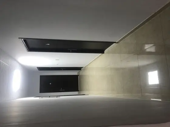 Luxurious Studios-Beit jala - Lobi