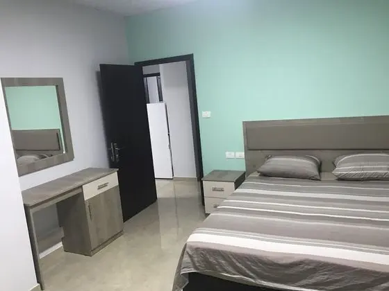 Luxurious Studios-Beit jala - Öne Çıkan Resim