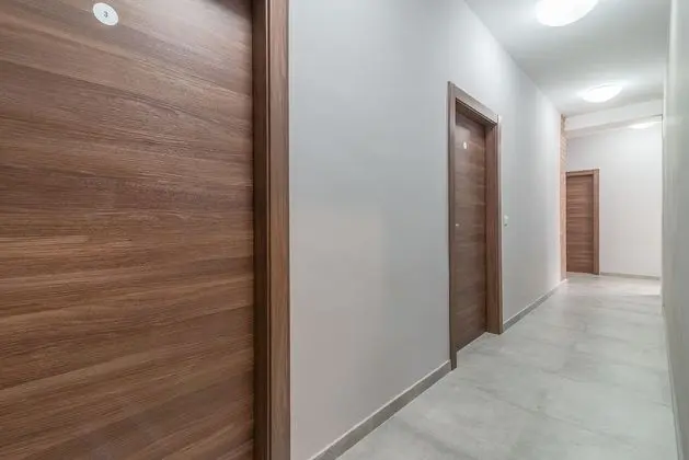 Luxurious Suites Elegance - Dış Mekan