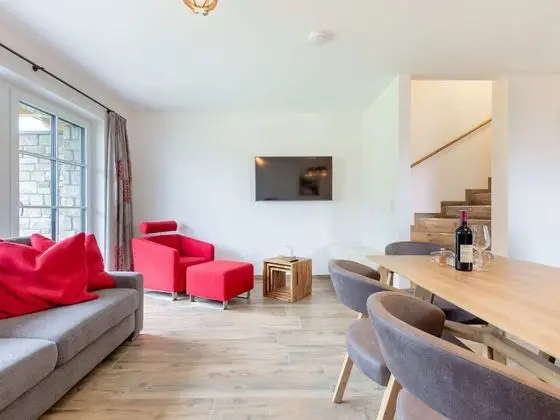 Luxurious Tauernlodge With Private Wellness Sauna - Yerinde Yemek