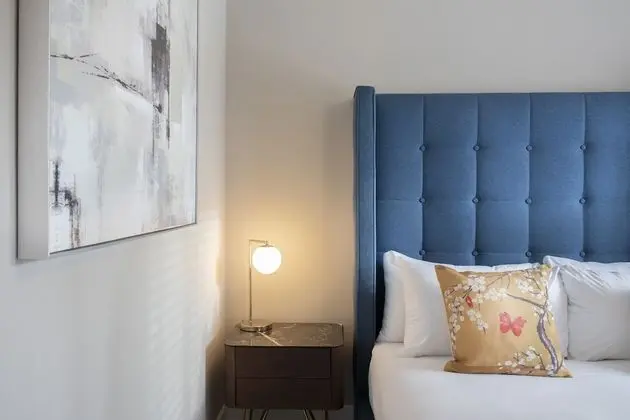Luxurious Two Bedroom Apartment - Oda