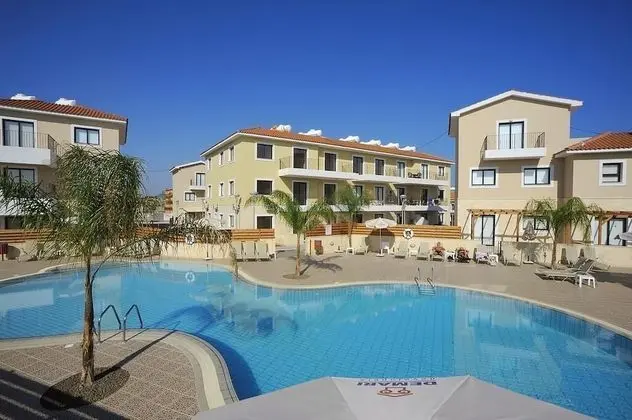 Luxurious Unique Apartment