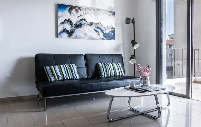 Luxurious Unique Apartment - Öne Çıkan Resim