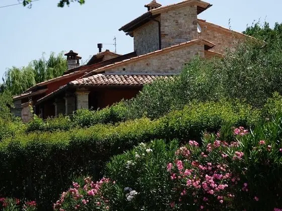 Luxurious Villa in Vasciano Umbria With Private Pool